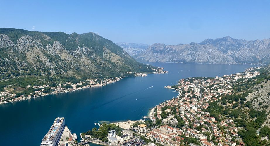 Balkan Kotor Balkan Kotor